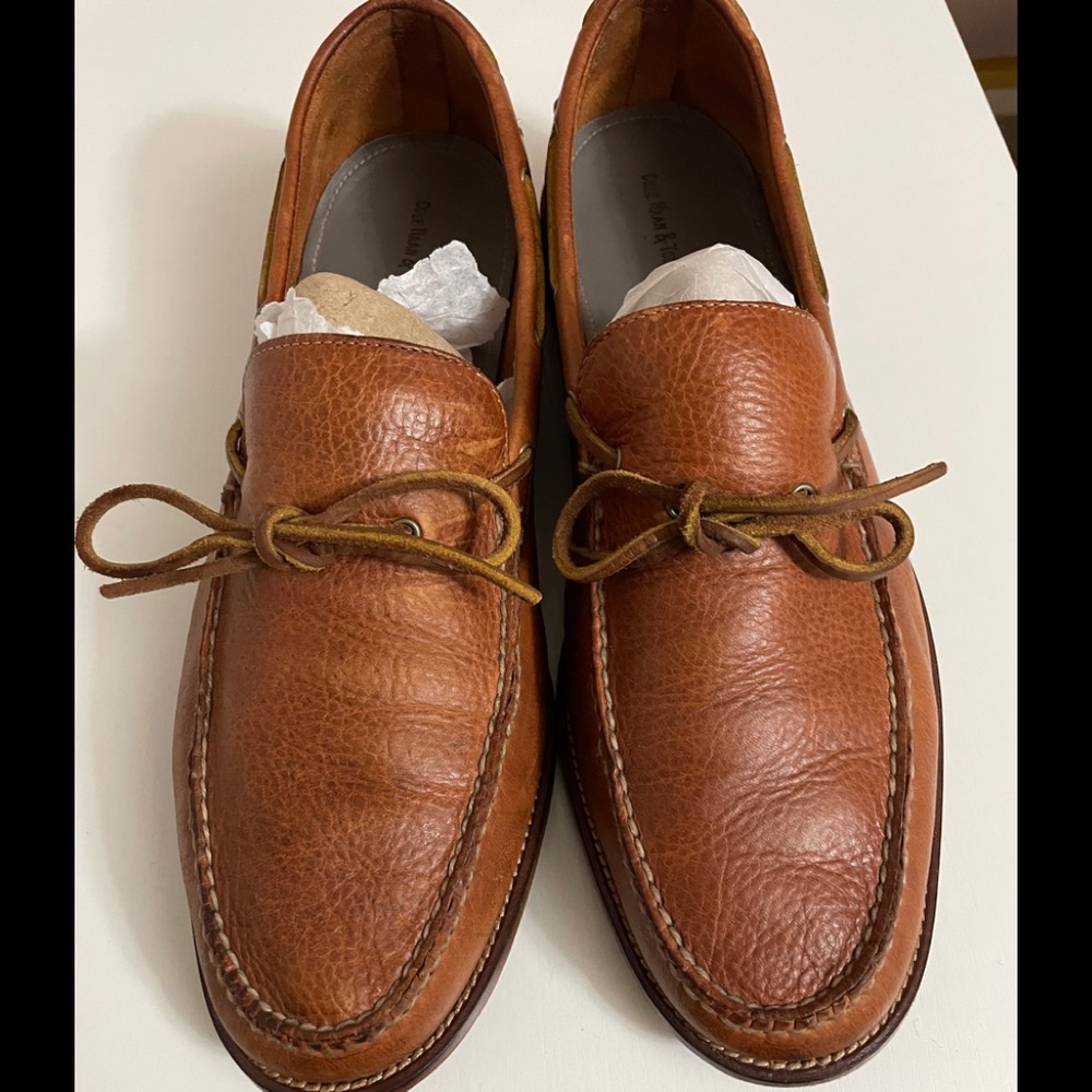 Size 13 men’s shoes